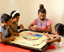 Free Games & Play Activities