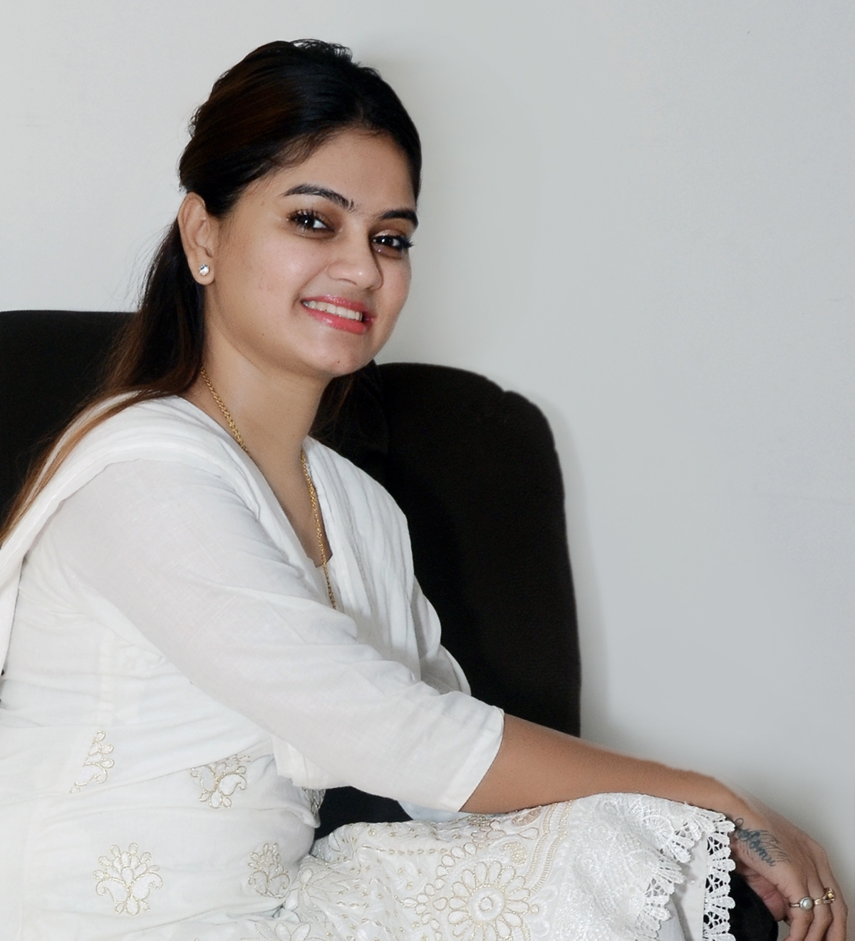 Rakhi Shirpurkar - President